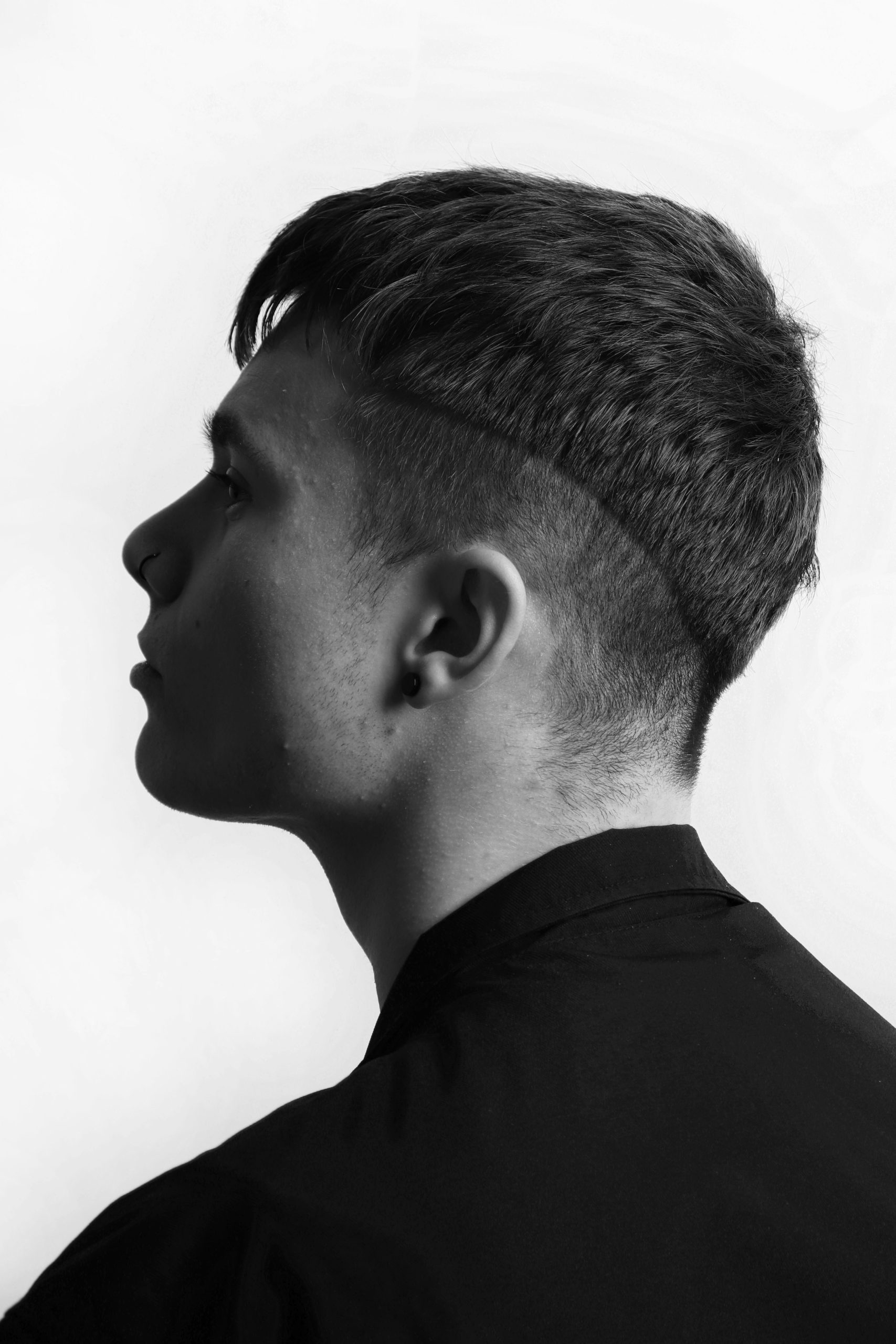 Men's Facial Skin Care for Barbers: Full Course + Product Guide - Image 1